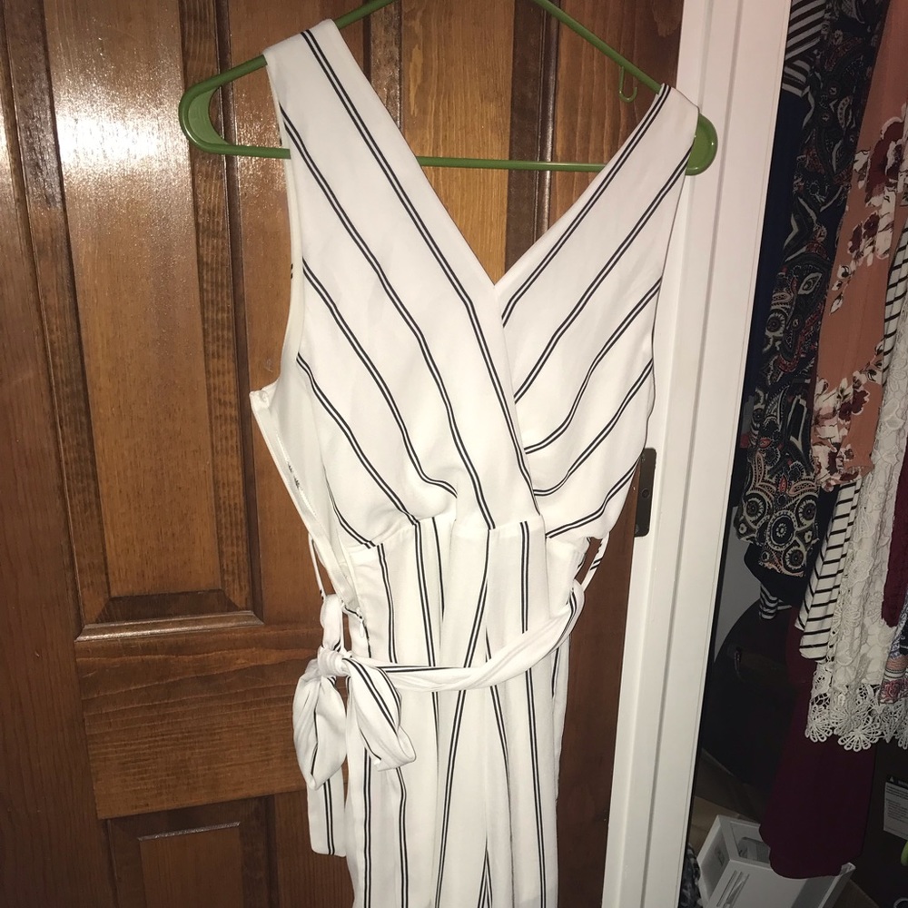 Jumpsuit